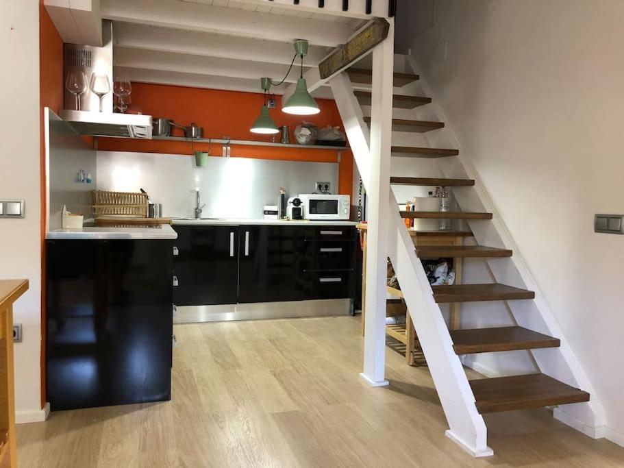 Precioso Atico Duplex En Vielha Para 6 Pax エクステリア 写真