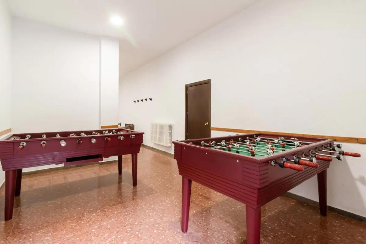 Precioso Atico Duplex En Vielha Para 6 Pax エクステリア 写真