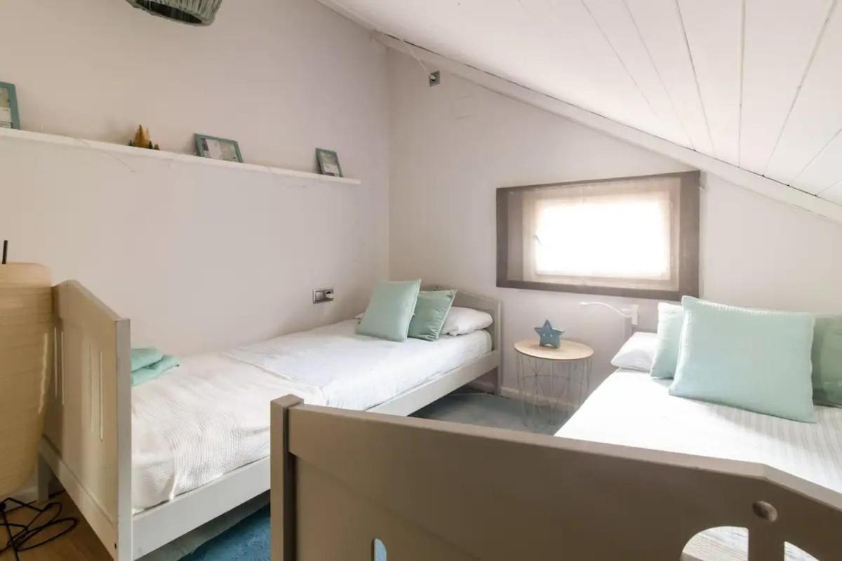 Precioso Atico Duplex En Vielha Para 6 Pax エクステリア 写真