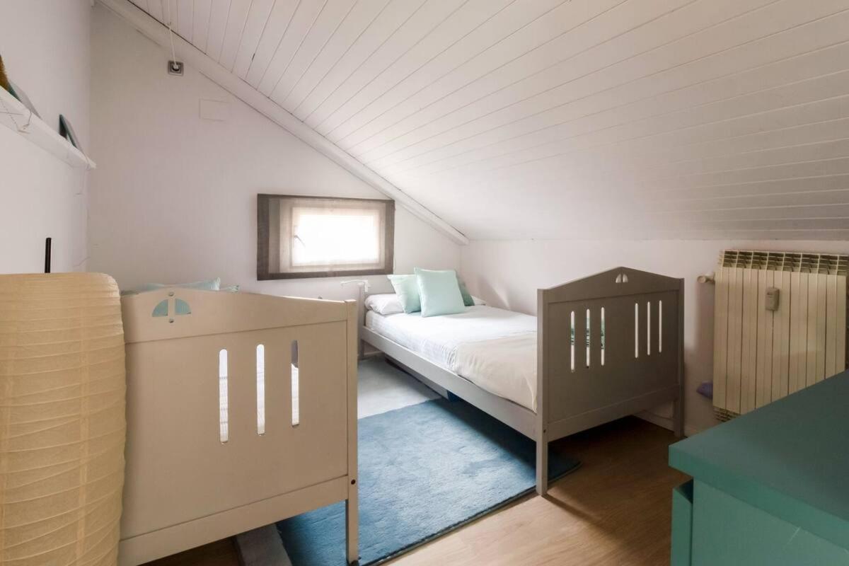 Precioso Atico Duplex En Vielha Para 6 Pax エクステリア 写真