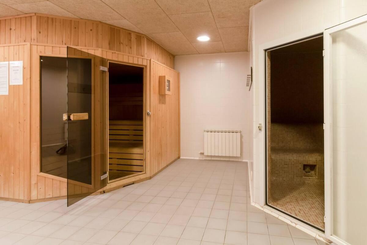 Precioso Atico Duplex En Vielha Para 6 Pax エクステリア 写真