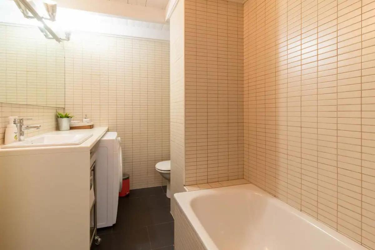Precioso Atico Duplex En Vielha Para 6 Pax エクステリア 写真
