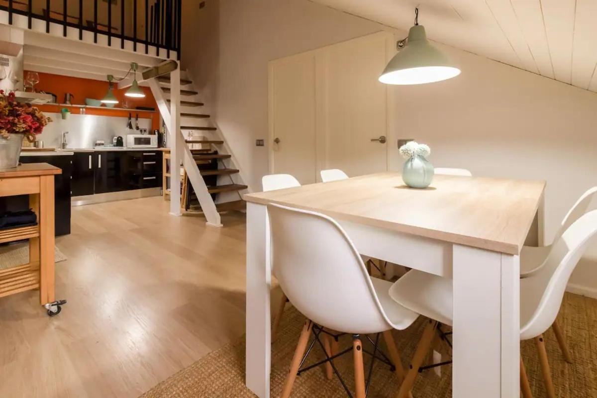 Precioso Atico Duplex En Vielha Para 6 Pax エクステリア 写真